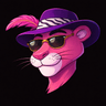 Pimp Panther